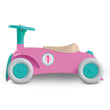 Carregar imagem no visualizador da galeria, Baby Carrinho Primeiros Passos Rosa PFF