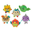 Carregar imagem no visualizador da galeria, Soft Animal Friends Touch, squeeze, shake!