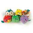 Carregar imagem no visualizador da galeria, Soft Animal Friends Touch, squeeze, shake!