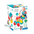 Carregar imagem no visualizador da galeria, Disney Baby Carro Puzzle