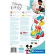 Carregar imagem no visualizador da galeria, Disney Baby Carro Puzzle