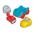 Carregar imagem no visualizador da galeria, Disney Baby Carro Puzzle