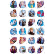 Carregar imagem no visualizador da galeria, Memo Frozen 2