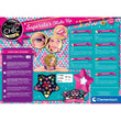 Carregar imagem no visualizador da galeria, Crazy Chic - Superstar Make Up