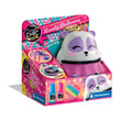 Carregar imagem no visualizador da galeria, Nail Art - Panda Bailarina