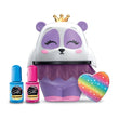 Carregar imagem no visualizador da galeria, Nail Art - Panda Bailarina