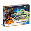 Carregar imagem no visualizador da galeria, Dig Kit: T-rex e Pteranodon