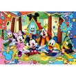 Carregar imagem no visualizador da galeria, Disney Mickey - 30 Peças