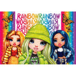Carregar imagem no visualizador da galeria, Rainbow High - 104 Peças