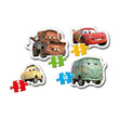 Carregar imagem no visualizador da galeria, Disney Cars - 1x3 + 1x6 + 1x9 + 1x12 Peças