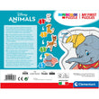 Carregar imagem no visualizador da galeria, Disney Classic Characters - 1x3 + 1x6 + 1x9 + 1x12 Peças