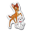Carregar imagem no visualizador da galeria, Disney Classic Characters - 1x3 + 1x6 + 1x9 + 1x12 Peças