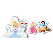 Carregar imagem no visualizador da galeria, Disney Princess - 1x3 + 1x6 + 1x9 + 1x12 Peças