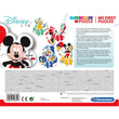 Carregar imagem no visualizador da galeria, Disney Baby - 1x3 + 1x6 + 1x9 + 1x12 Peças