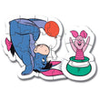 Carregar imagem no visualizador da galeria, Disney Winnie The Pooh - 1x3 + 1x6 + 1x9 + 1x12 Peças