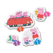 Carregar imagem no visualizador da galeria, Peppa Pig - 1x3 + 1x6 + 1x9 + 1x12 Peças