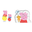Carregar imagem no visualizador da galeria, Peppa Pig - 1x3 + 1x6 + 1x9 + 1x12 Peças