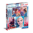 Carregar imagem no visualizador da galeria, Disney Frozen 2 - 2x60 Peças
