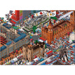 Carregar imagem no visualizador da galeria, Hacking Attack In London - 300 Peças
