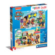 Carregar imagem no visualizador da galeria, Paw Patrol - 2x20 Peças