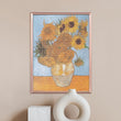 Carregar imagem no visualizador da galeria, Van Gogh - Girasoli - 1000 Peças