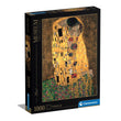 Carregar imagem no visualizador da galeria, Klimt - Il Bacio - 1000 Peças