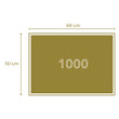 Carregar imagem no visualizador da galeria, Leonardo - Cenacolo - 1000 Peças