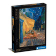 Carregar imagem no visualizador da galeria, Van Gogh - Esterno di Caffè di notte - 1000 Peças