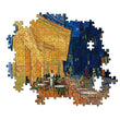 Carregar imagem no visualizador da galeria, Van Gogh - Esterno di Caffè di notte - 1000 Peças