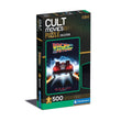 Carregar imagem no visualizador da galeria, Cult Movies Back To The Future - 500 Peças