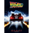 Carregar imagem no visualizador da galeria, Cult Movies Back To The Future - 500 Peças