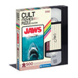 Carregar imagem no visualizador da galeria, Cult Movies Jaws - 500 Peças