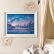 Carregar imagem no visualizador da galeria, Peace Puzzle - Light Blue - 500 Peças