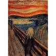 Carregar imagem no visualizador da galeria, Munch - L'Urlo - 1000 Peças