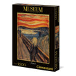 Carregar imagem no visualizador da galeria, Munch - L'Urlo - 1000 Peças