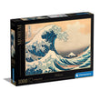 Carregar imagem no visualizador da galeria, Hokusai - La Grande Onda - 1000 Peças