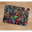 Carregar imagem no visualizador da galeria, Marvel - 1000 Peças
