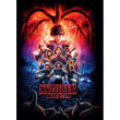Carregar imagem no visualizador da galeria, Stranger Things 2 - 1000 Peças