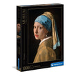 Carregar imagem no visualizador da galeria, Vermeer - Girl with a Pearl Earring - 1000 Peças