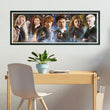 Carregar imagem no visualizador da galeria, Panorama Harry Potter - 1000 Peças