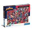 Carregar imagem no visualizador da galeria, Spiderman - 1000 Peças