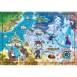Carregar imagem no visualizador da galeria, Disney Maps Frozen - 1000 Peças