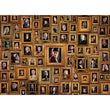 Carregar imagem no visualizador da galeria, Harry Potter - 1000 Peças