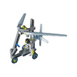Carregar imagem no visualizador da galeria, Laboratório de Mecânica - Aviões & Helicópteros