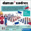 Carregar imagem no visualizador da galeria, Damas & Xadrez