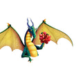 Carregar imagem no visualizador da galeria, Dragon Slime