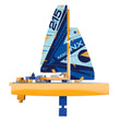 Carregar imagem no visualizador da galeria, Laboratório de Mecânica - Trimarã Flutuante