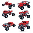 Carregar imagem no visualizador da galeria, Laboratório de Mecânica - Monster Truck
