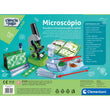 Carregar imagem no visualizador da galeria, Microscópio