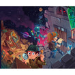 Carregar imagem no visualizador da galeria, Não sais daqui?